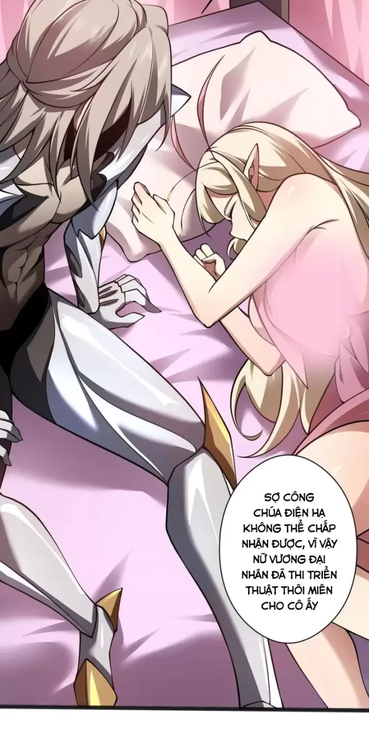 Ta, Chúa Tể Rừng Xanh Chapter 28 - Trang 2