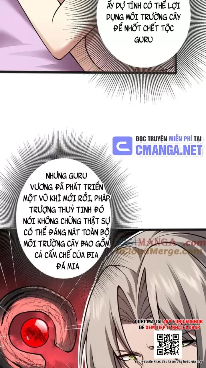 Ta, Chúa Tể Rừng Xanh Chapter 28 - Trang 2