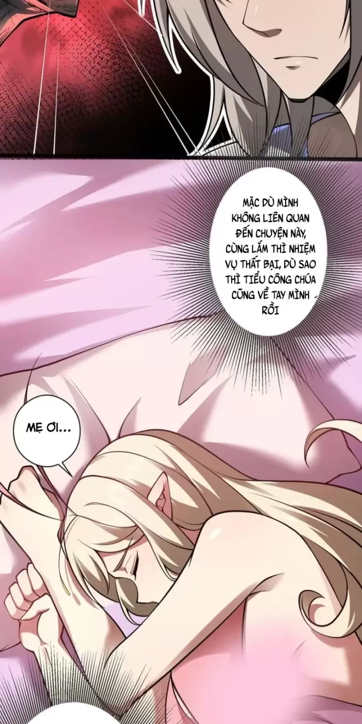 Ta, Chúa Tể Rừng Xanh Chapter 28 - Trang 2