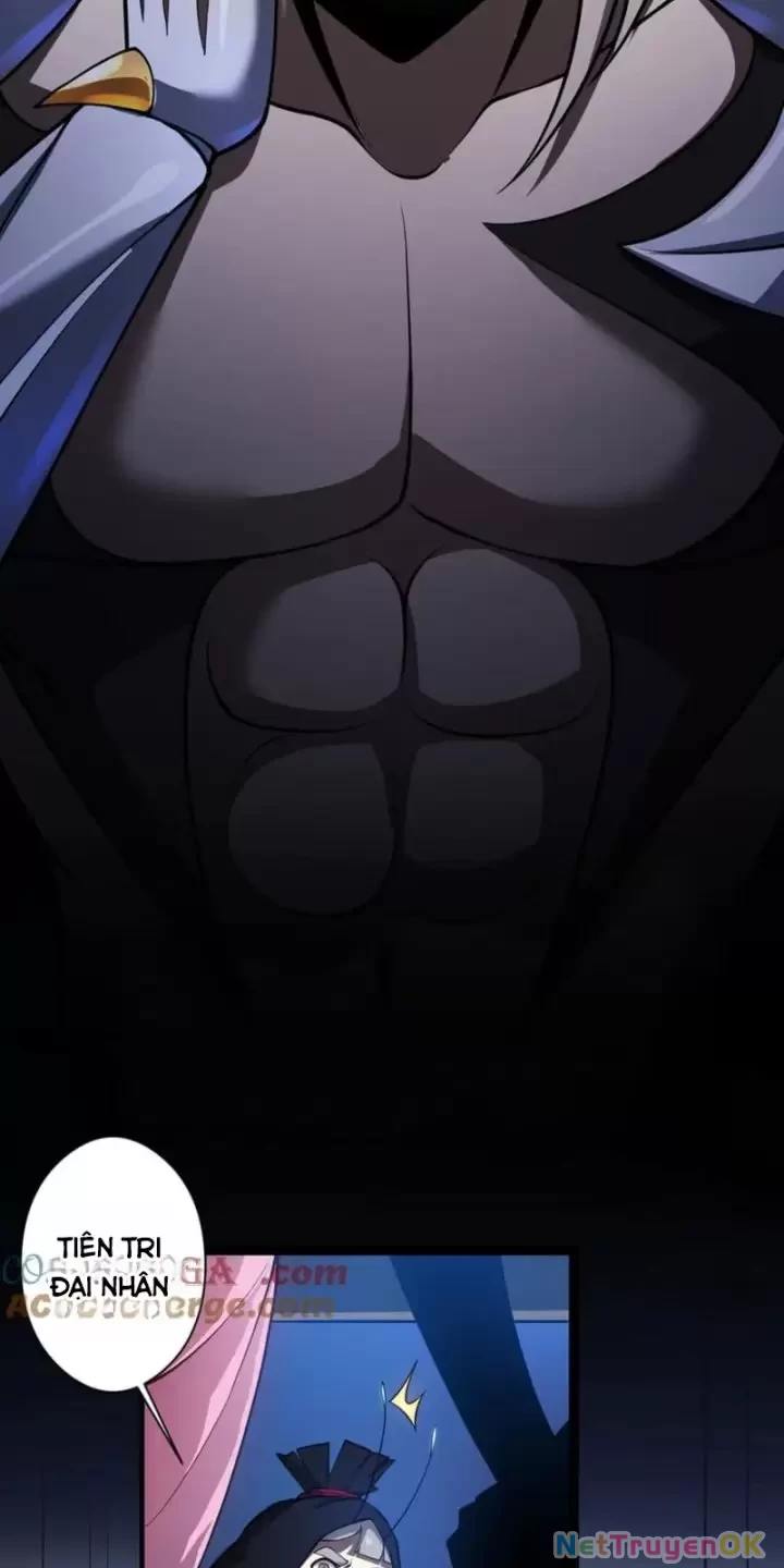 Ta, Chúa Tể Rừng Xanh Chapter 28 - Trang 2