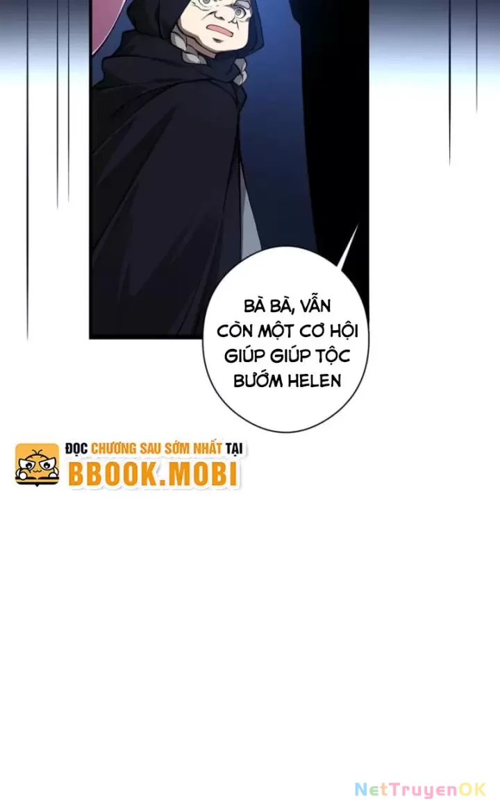 Ta, Chúa Tể Rừng Xanh Chapter 28 - Trang 2