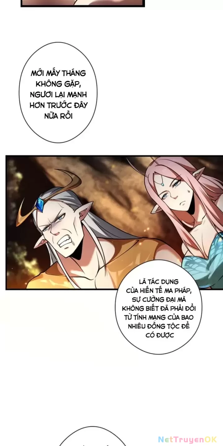 Ta, Chúa Tể Rừng Xanh Chapter 28 - Trang 2