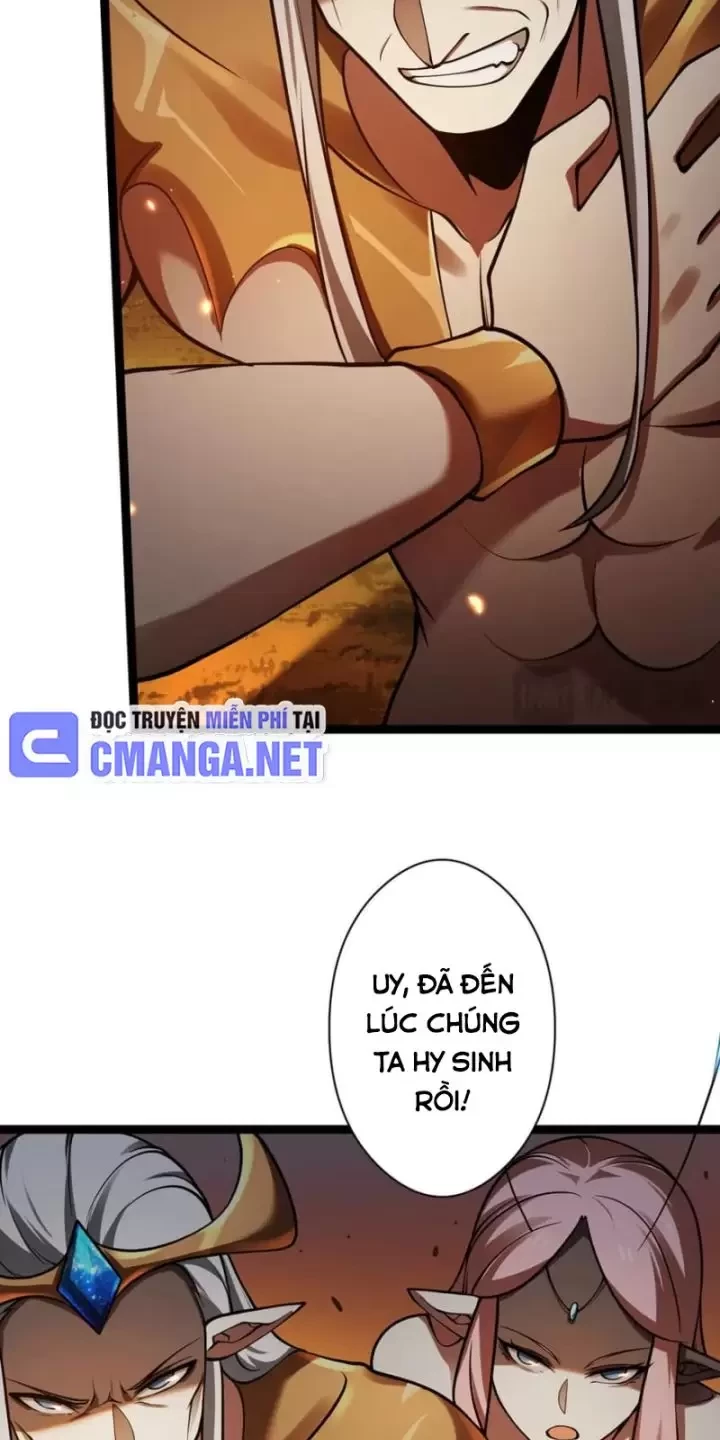 Ta, Chúa Tể Rừng Xanh Chapter 28 - Trang 2