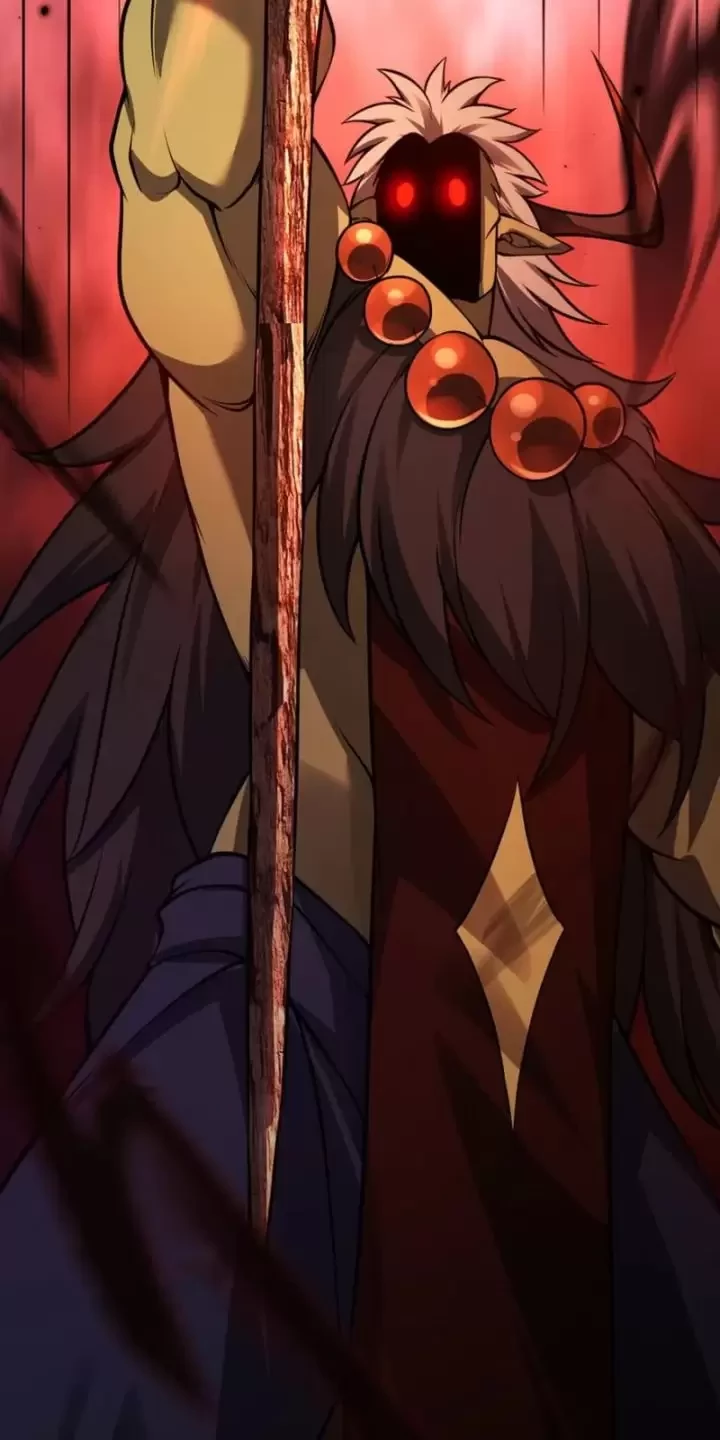 Ta, Chúa Tể Rừng Xanh Chapter 28 - Trang 2