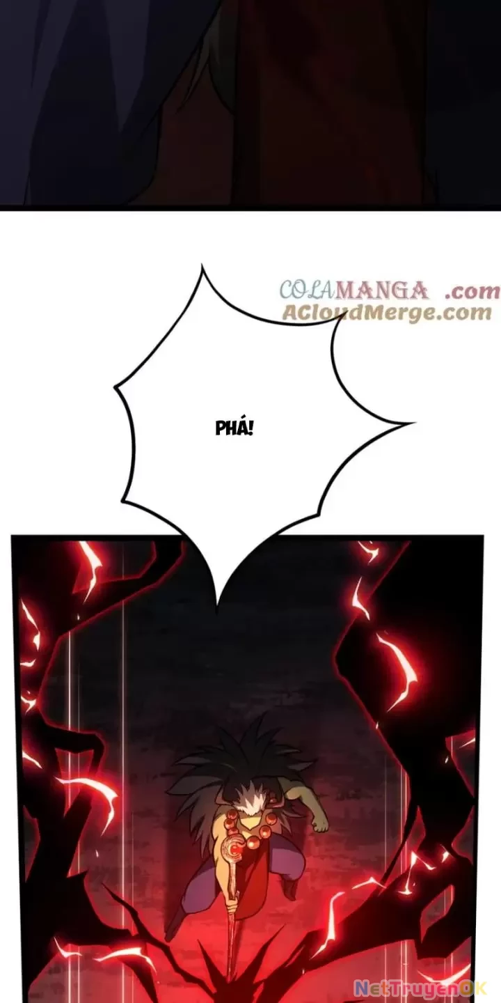 Ta, Chúa Tể Rừng Xanh Chapter 28 - Trang 2