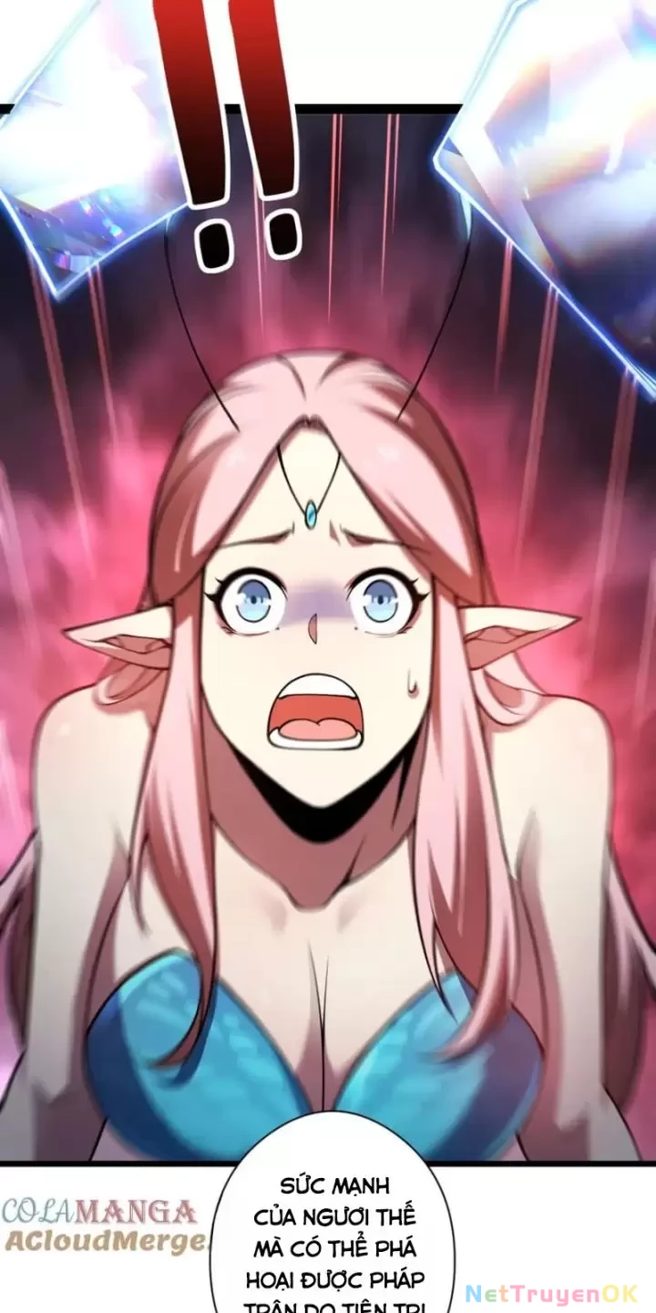 Ta, Chúa Tể Rừng Xanh Chapter 28 - Trang 2