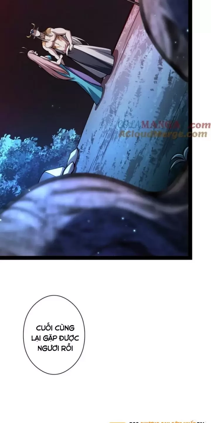 Ta, Chúa Tể Rừng Xanh Chapter 28 - Trang 2