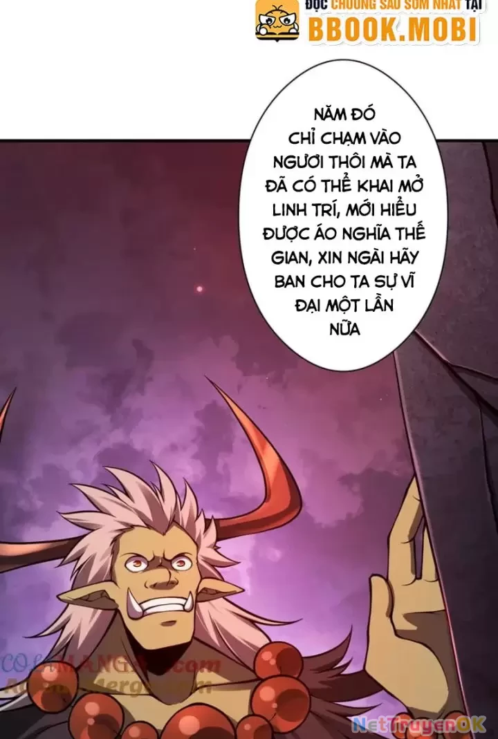 Ta, Chúa Tể Rừng Xanh Chapter 28 - Trang 2