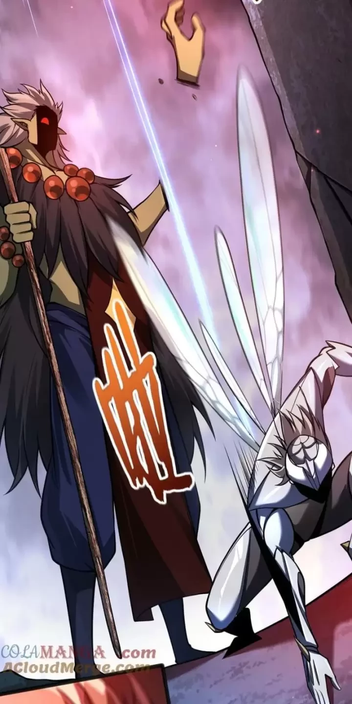 Ta, Chúa Tể Rừng Xanh Chapter 28 - Trang 2