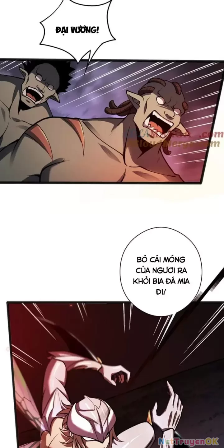 Ta, Chúa Tể Rừng Xanh Chapter 28 - Trang 2