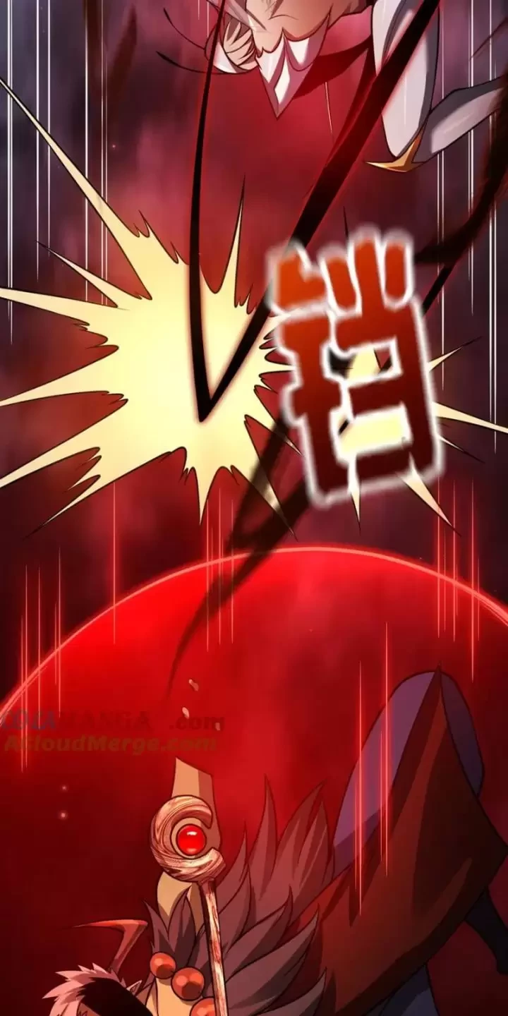 Ta, Chúa Tể Rừng Xanh Chapter 28 - Trang 2