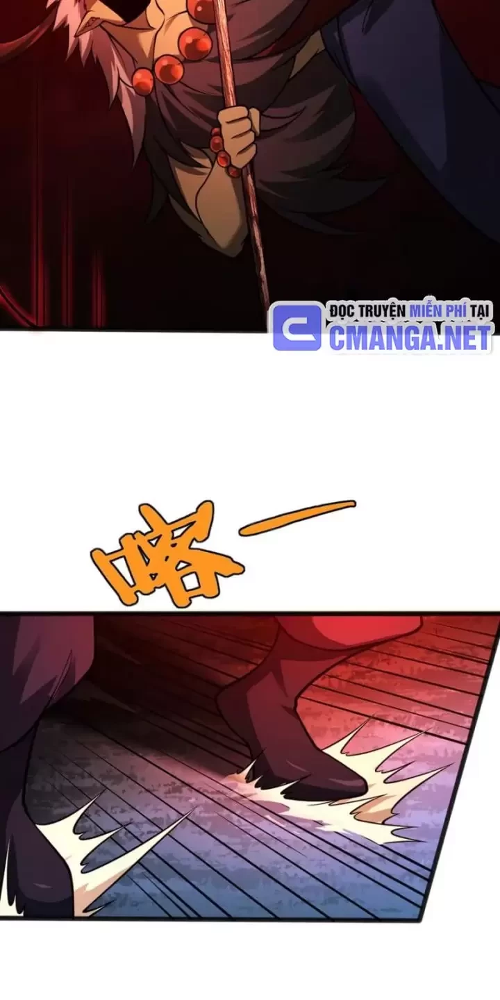 Ta, Chúa Tể Rừng Xanh Chapter 28 - Trang 2