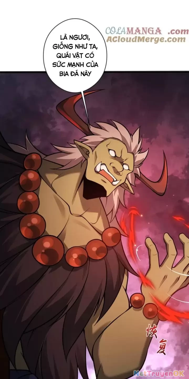 Ta, Chúa Tể Rừng Xanh Chapter 28 - Trang 2