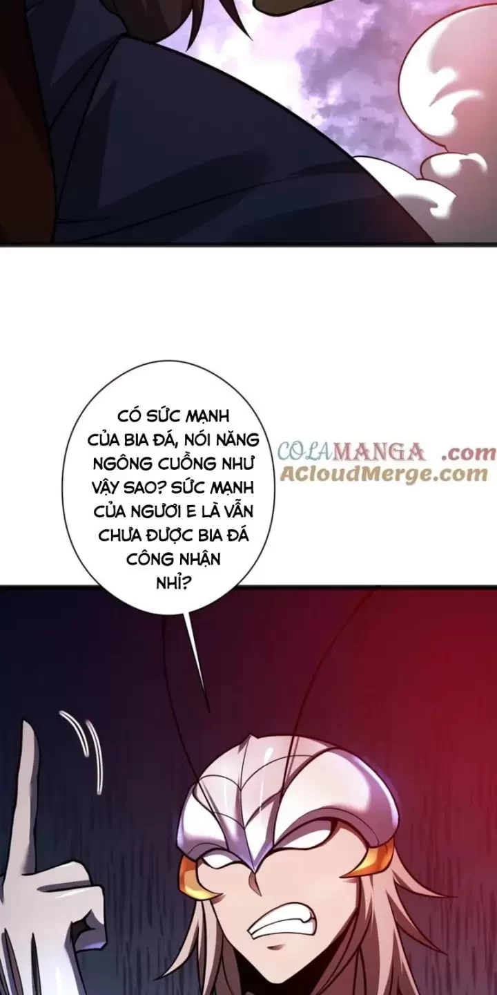 Ta, Chúa Tể Rừng Xanh Chapter 28 - Trang 2