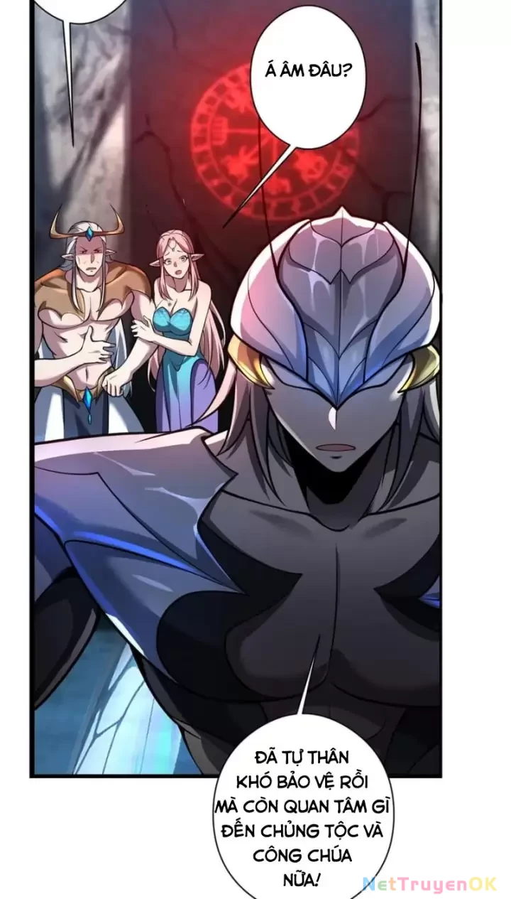 Ta, Chúa Tể Rừng Xanh Chapter 28 - Trang 2