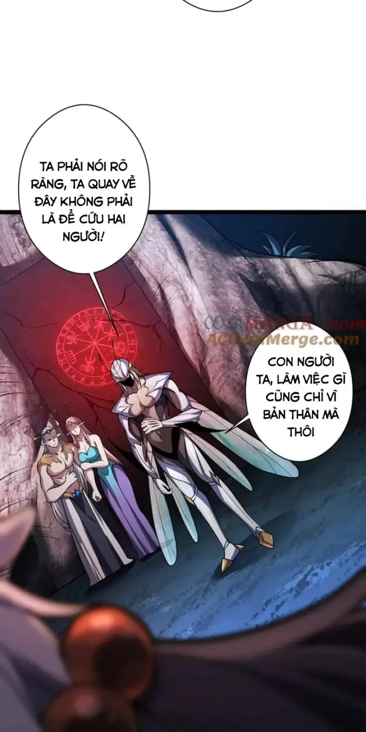 Ta, Chúa Tể Rừng Xanh Chapter 28 - Trang 2