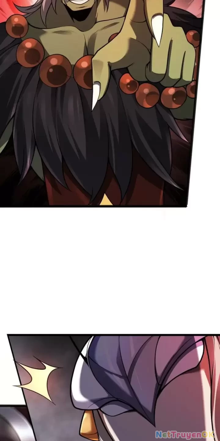 Ta, Chúa Tể Rừng Xanh Chapter 28 - Trang 2