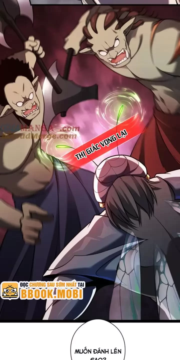 Ta, Chúa Tể Rừng Xanh Chapter 28 - Trang 2