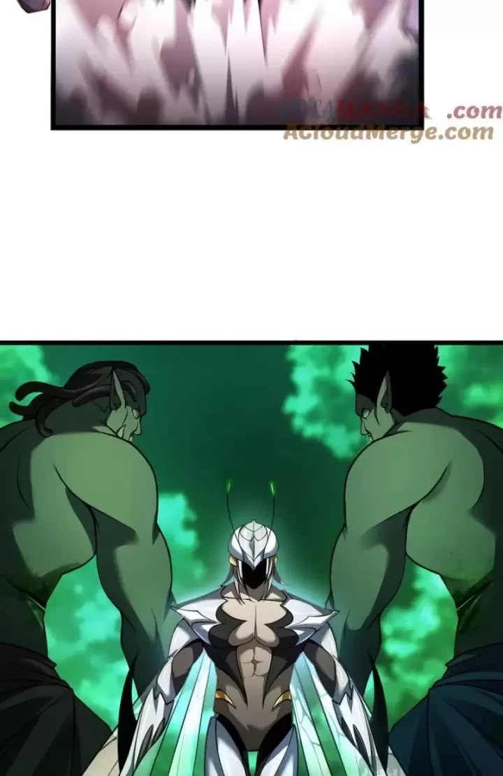 Ta, Chúa Tể Rừng Xanh Chapter 28 - Trang 2