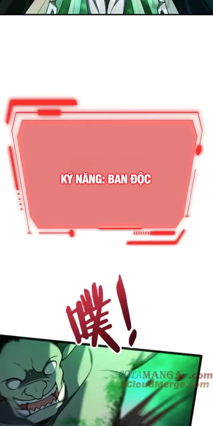 Ta, Chúa Tể Rừng Xanh Chapter 28 - Trang 2