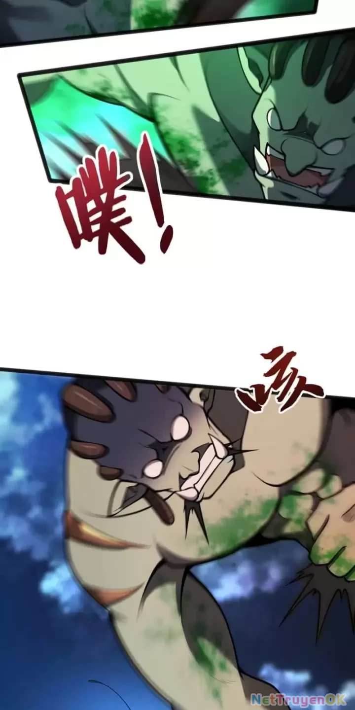 Ta, Chúa Tể Rừng Xanh Chapter 28 - Trang 2