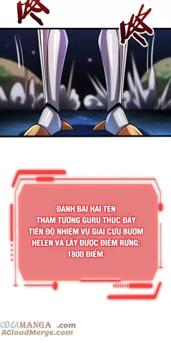 Ta, Chúa Tể Rừng Xanh Chapter 28 - Trang 2