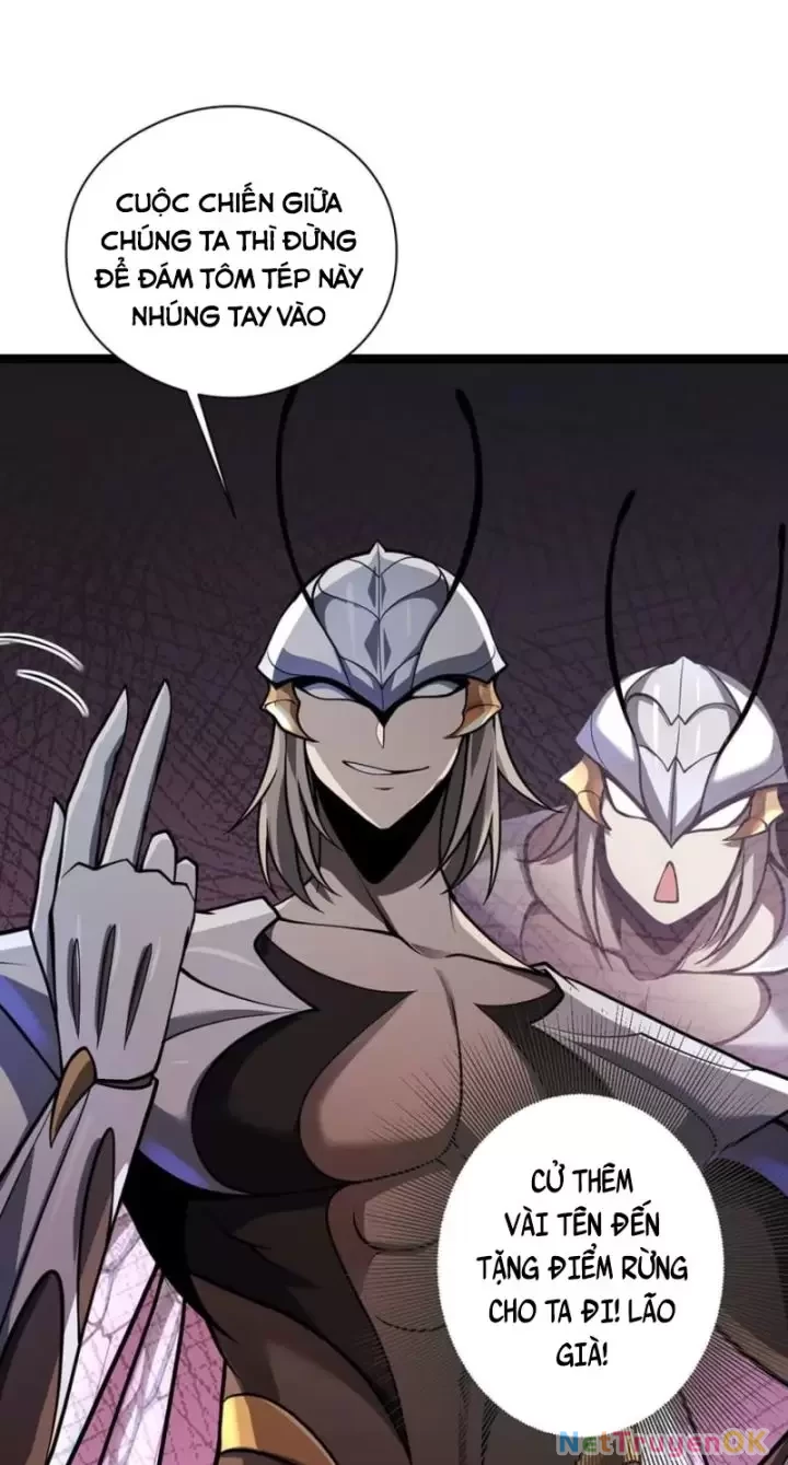 Ta, Chúa Tể Rừng Xanh Chapter 28 - Trang 2