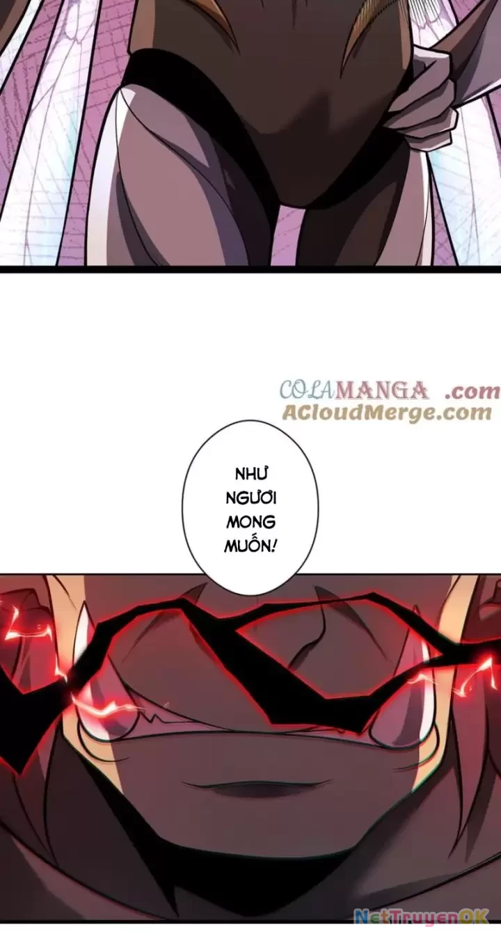 Ta, Chúa Tể Rừng Xanh Chapter 28 - Trang 2