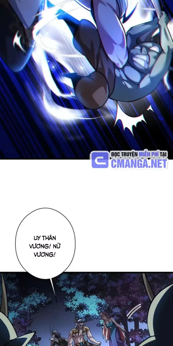 Ta, Chúa Tể Rừng Xanh Chapter 29 - Trang 2