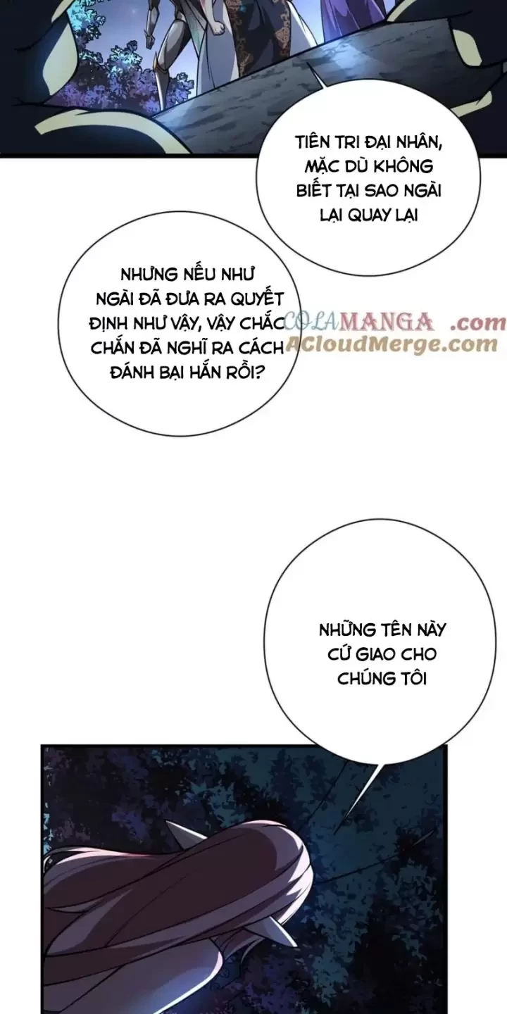 Ta, Chúa Tể Rừng Xanh Chapter 29 - Trang 2