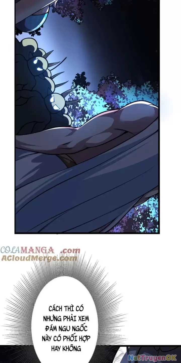 Ta, Chúa Tể Rừng Xanh Chapter 29 - Trang 2