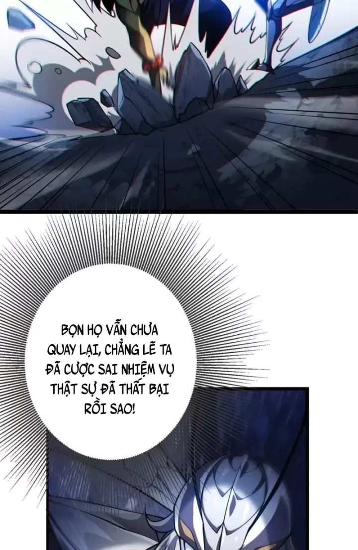 Ta, Chúa Tể Rừng Xanh Chapter 29 - Trang 2