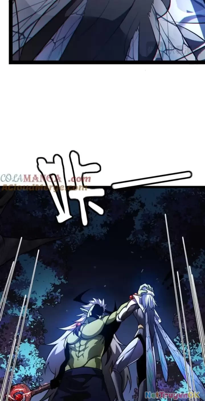 Ta, Chúa Tể Rừng Xanh Chapter 29 - Trang 2