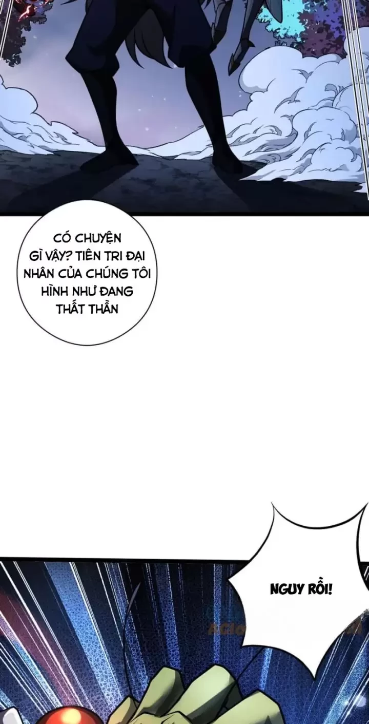 Ta, Chúa Tể Rừng Xanh Chapter 29 - Trang 2