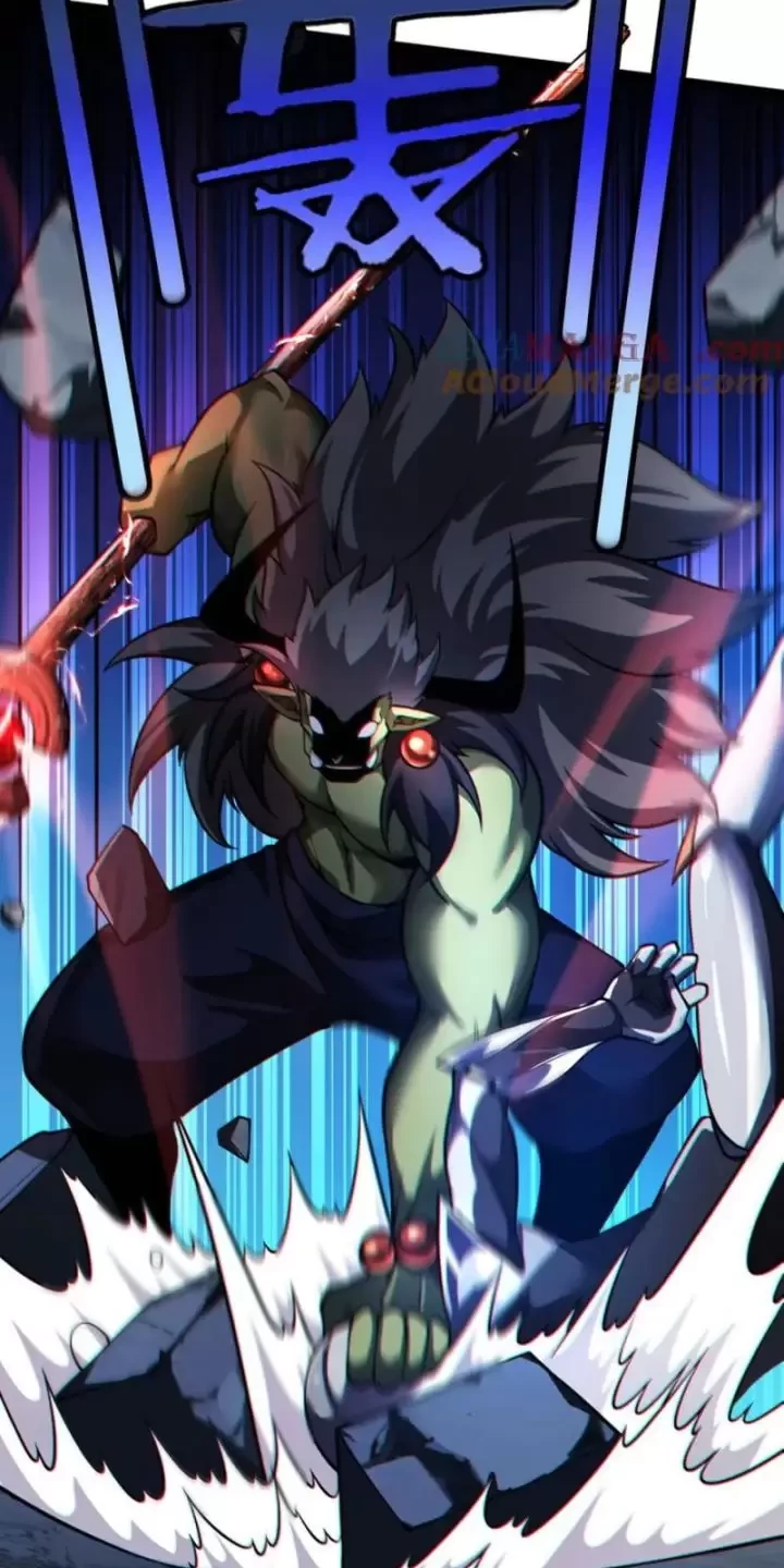 Ta, Chúa Tể Rừng Xanh Chapter 29 - Trang 2