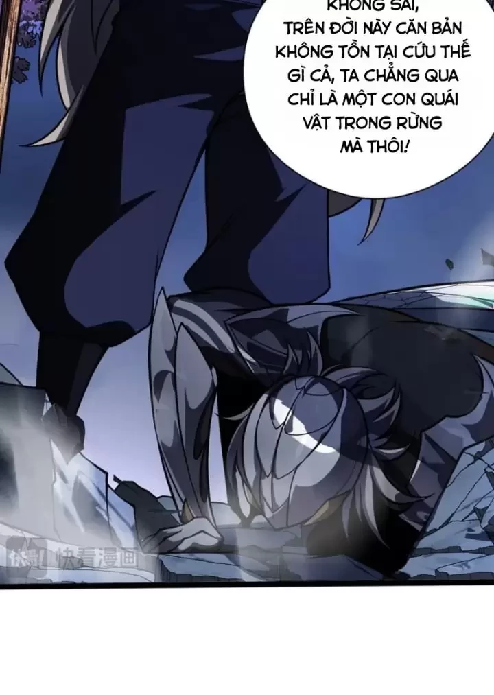 Ta, Chúa Tể Rừng Xanh Chapter 29 - Trang 2