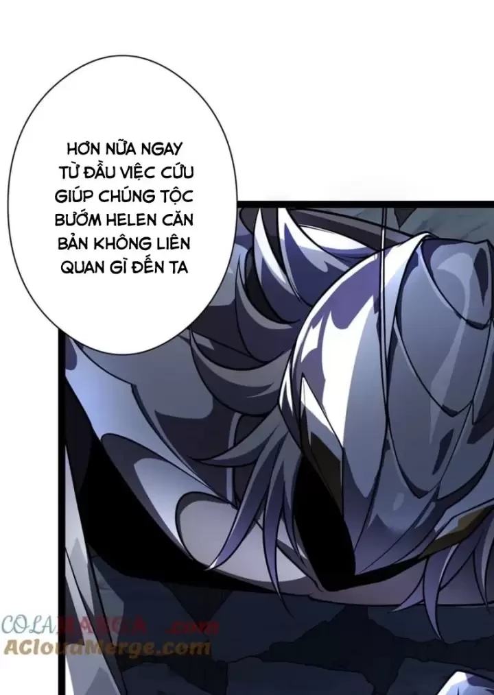 Ta, Chúa Tể Rừng Xanh Chapter 29 - Trang 2