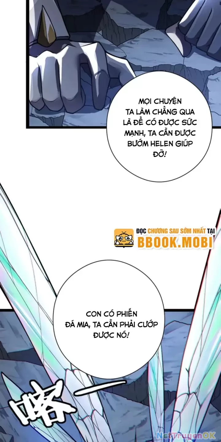 Ta, Chúa Tể Rừng Xanh Chapter 29 - Trang 2