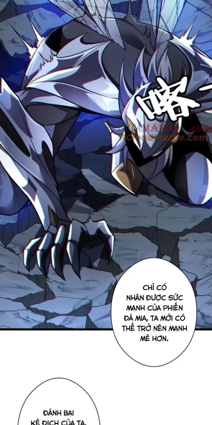 Ta, Chúa Tể Rừng Xanh Chapter 29 - Trang 2