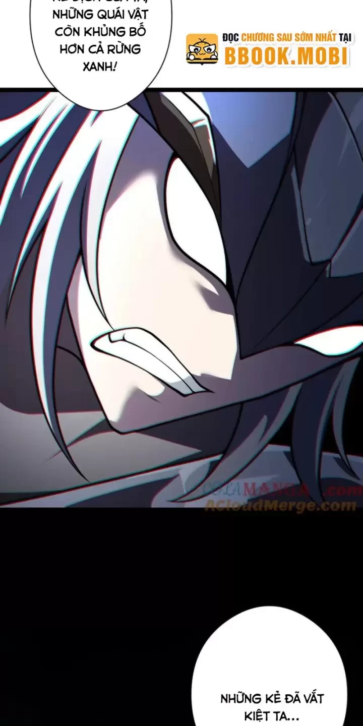 Ta, Chúa Tể Rừng Xanh Chapter 29 - Trang 2