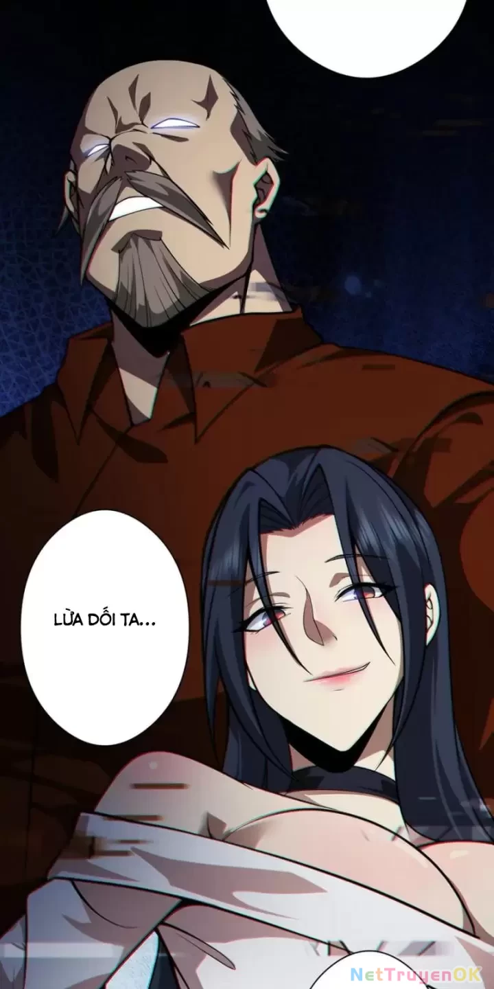 Ta, Chúa Tể Rừng Xanh Chapter 29 - Trang 2