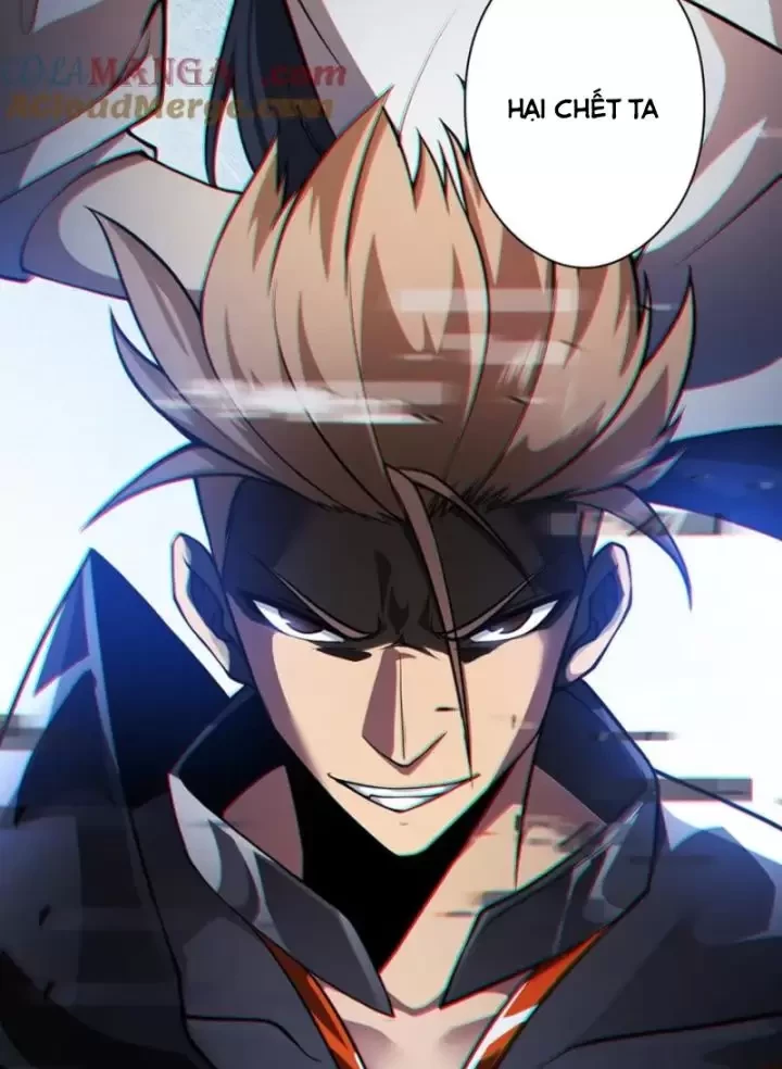 Ta, Chúa Tể Rừng Xanh Chapter 29 - Trang 2