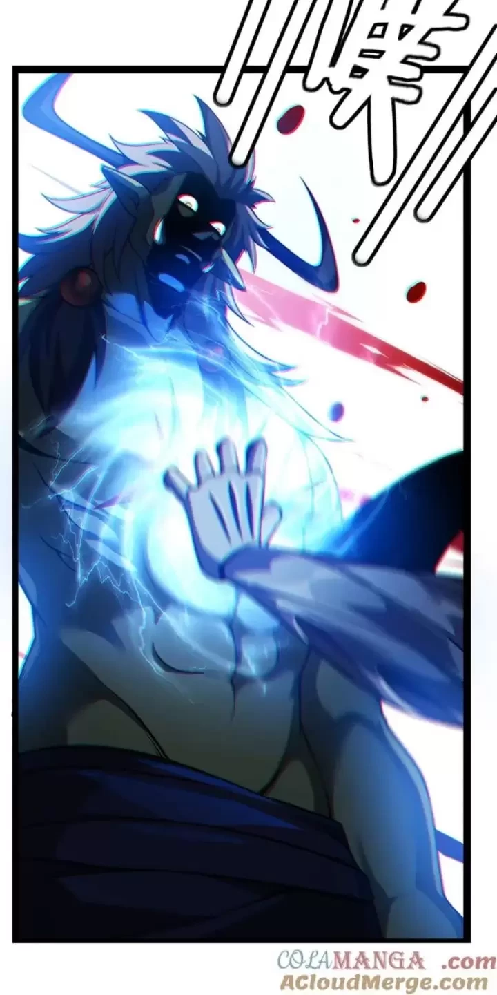 Ta, Chúa Tể Rừng Xanh Chapter 29 - Trang 2