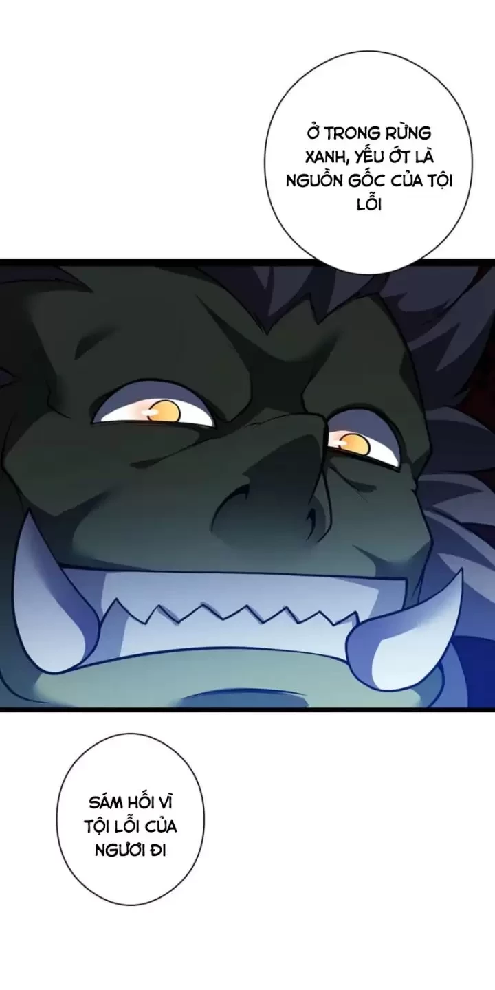 Ta, Chúa Tể Rừng Xanh Chapter 29 - Trang 2