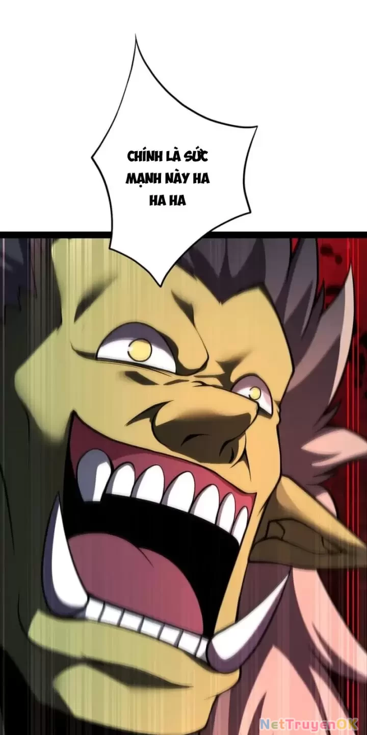 Ta, Chúa Tể Rừng Xanh Chapter 29 - Trang 2