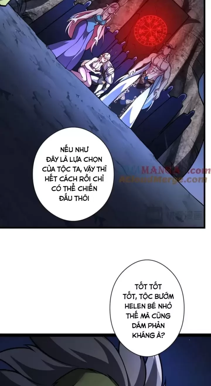 Ta, Chúa Tể Rừng Xanh Chapter 29 - Trang 2
