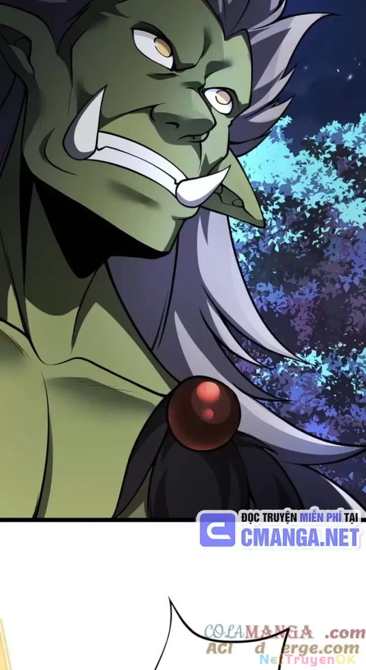 Ta, Chúa Tể Rừng Xanh Chapter 29 - Trang 2