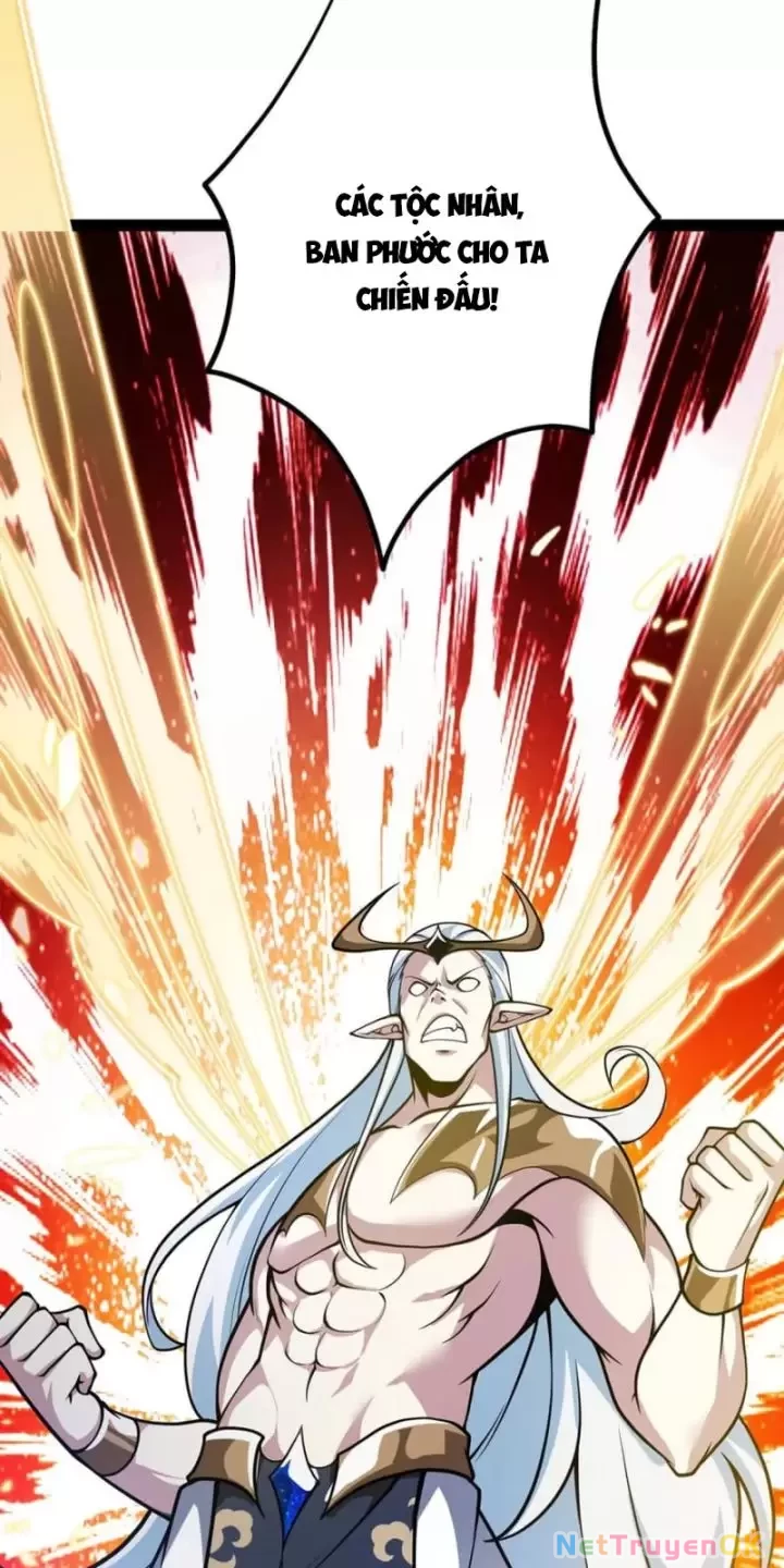 Ta, Chúa Tể Rừng Xanh Chapter 29 - Trang 2