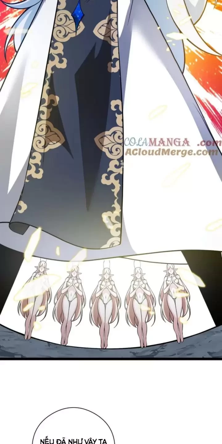 Ta, Chúa Tể Rừng Xanh Chapter 29 - Trang 2