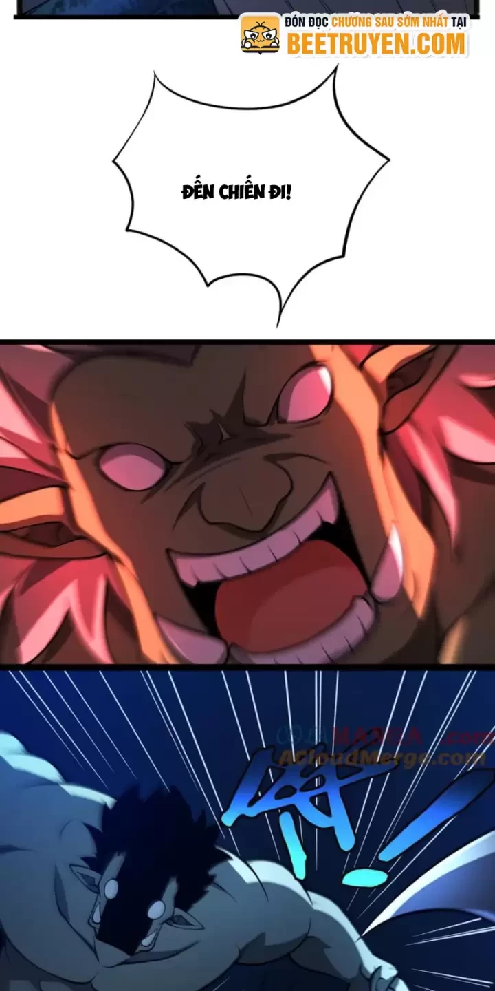 Ta, Chúa Tể Rừng Xanh Chapter 31 - Trang 2